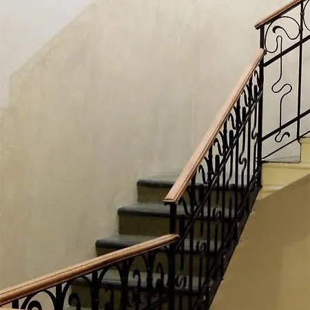 Hotel Montecarlo 3*