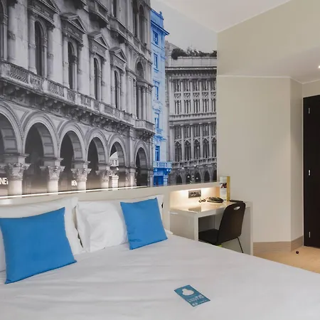 Hotel San Siro 3*