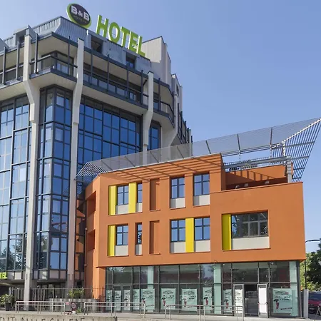 Otel San Siro