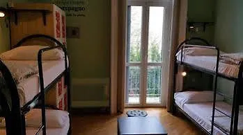 Lumiere Ostello