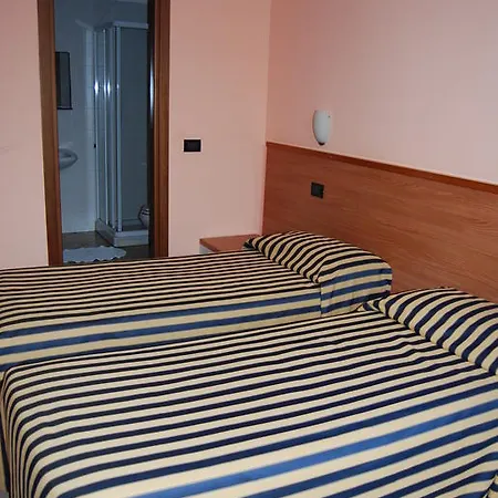 Salerno Hotel Mailand