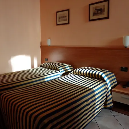 Salerno Hotel 3*