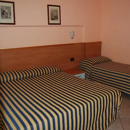 Salerno 3*