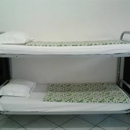 Star Hostel