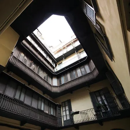 Casa Milano- Apartments And Rooms *