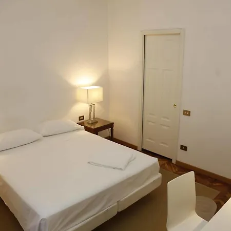 Apartment Casa Milano- Apartments And Rooms Milan