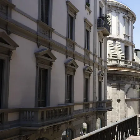 Casa Milano- Apartments And Rooms Apartment *