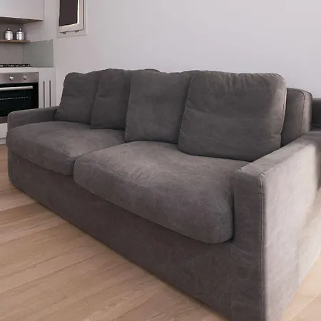 Apartamento Corso 6 *