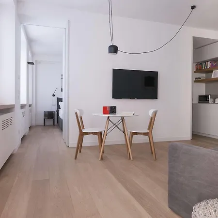 Corso 6 Apartamento