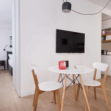 Apartamento Corso 6 Milán