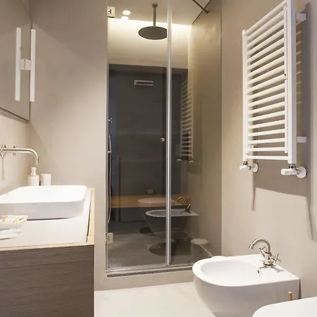 Apartamento Corso 6