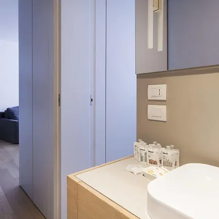 Corso 6 Apartamento