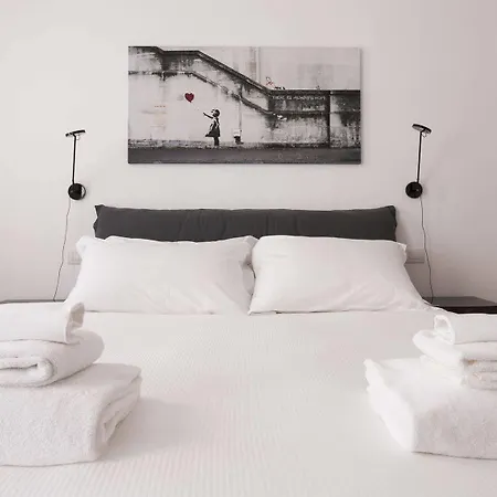 Apartamento Corso 6 *