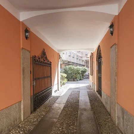 Corso 6 Milán