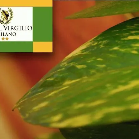 Virgilio Milán