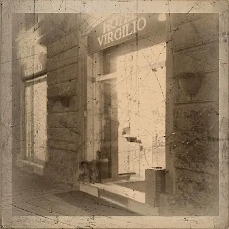 Virgilio Hotel Milán