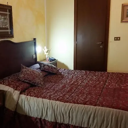 Chopin Hotel