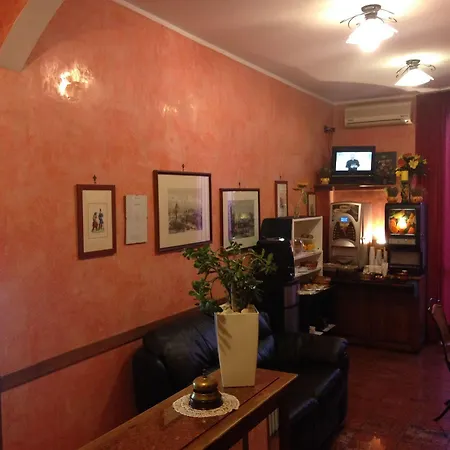 Hotel Chopin Milan