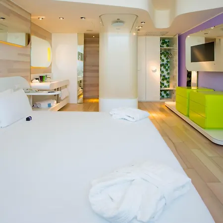 Voco Milan-fiere By Ihg Hotel