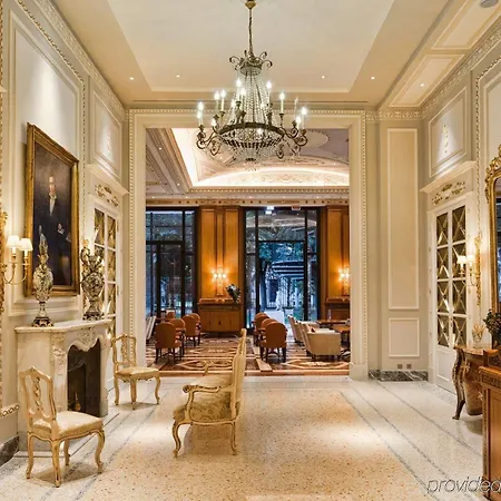 Palazzo Parigi Hotel&grand - Lhw Milano