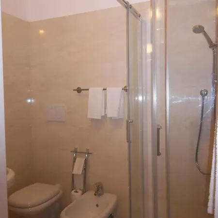 Amalfi Hotel Milán
