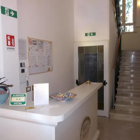 Amalfi Hotel Milán