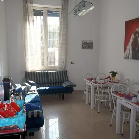 Hotel Amalfi 2*