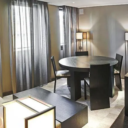 Allegroitalia San Pietro All'orto 6 Lägenhetshotell 4*