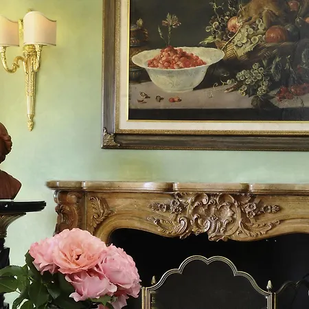 Petit Palais De Charme