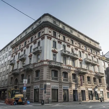Brianza Otel