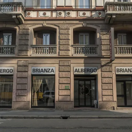 Brianza Otel