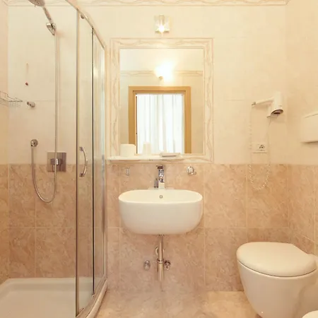 Brianza Hotel Milan