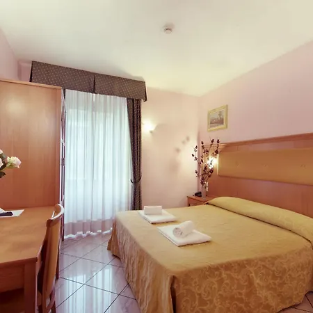 Brianza Hotel Milan