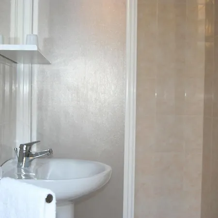 Nuovo Murillo Hotell