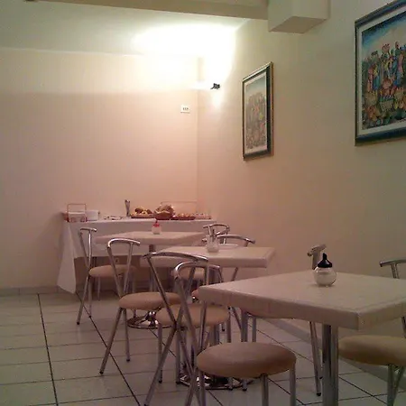 Nuovo Murillo Hotell Milano