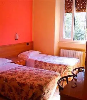 Hotel Nuovo Murillo 2*