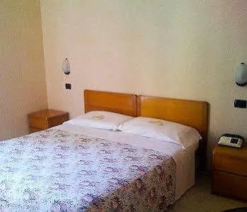 Hotell Nuovo Murillo