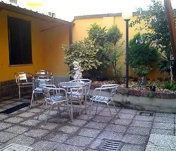 Nuovo Murillo Hotell Milano