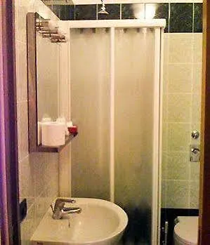 Nuovo Murillo Hotell Milano