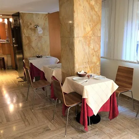 奇塔斯都妮酒店 酒店 米兰