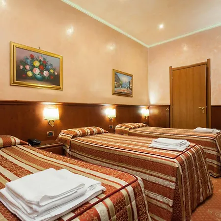 Hotel Fiorella Milan