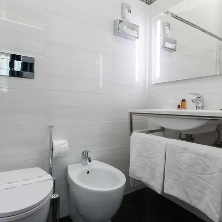 Hotel Fiorella Milan