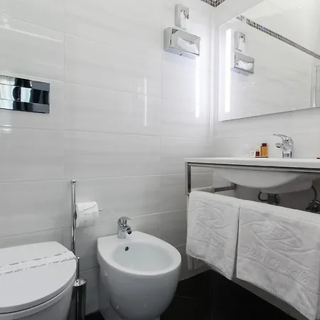 Hotel Fiorella Milão