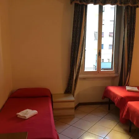 Hotel Adelchi Milaan