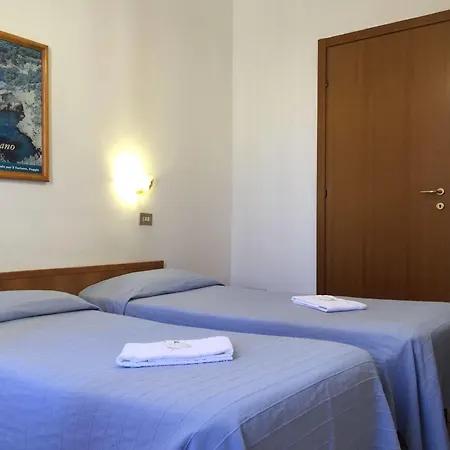 Adelchi Hotel Milaan