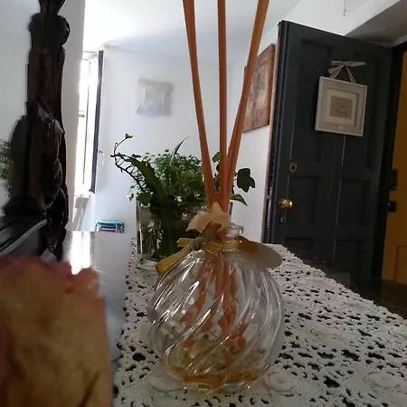Gioia House Bed & Breakfast 2*