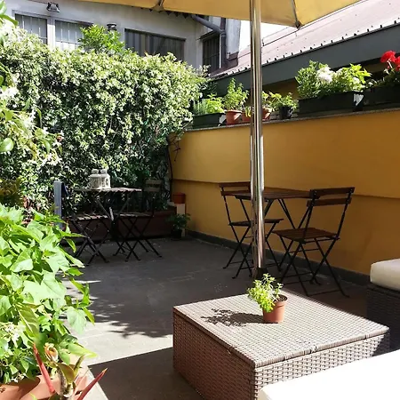 Gioia House Bed & Breakfast Milan
