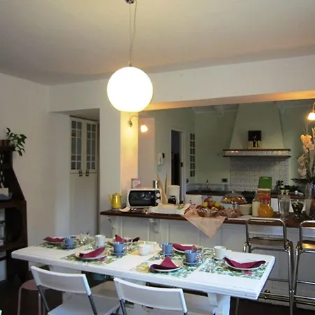 Gioia House 2*