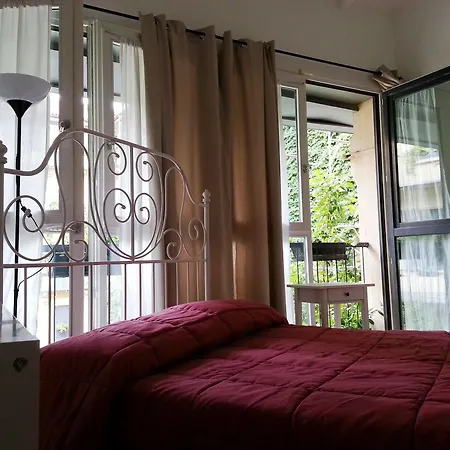 Gioia House 2* Milan