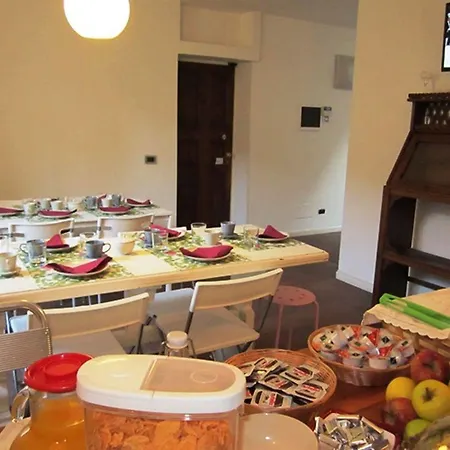 Gioia House לינה וארוחת בוקר מילאנו